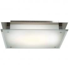 Access Lighting 50032LEDD-BS/FST - LED Flush Mount