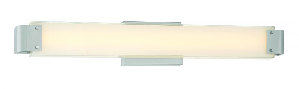 ROUND-A-BOUT - 30" LED BATH