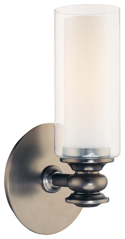 1 Light Wall Sconce