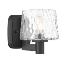 Minka-Lavery 2231-66A - 1 LIGHT BATH VANITY