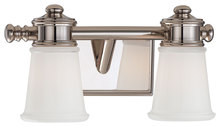 Minka-Lavery 4532-613 - 2 LIGHT BATH