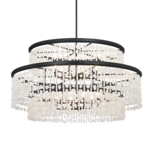 Minka-Lavery 6708-66 - 12 LT CHANDELIER