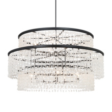 Minka-Lavery 6709-66 - 14 LT CHANDELIER