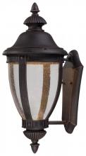 Minka-Lavery 72411-51-L - One Light Rust Wall Lantern