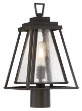 Minka-Lavery 73116-226 - SLEEPY HOLLOW - 1 LIGHT POST MOUNT