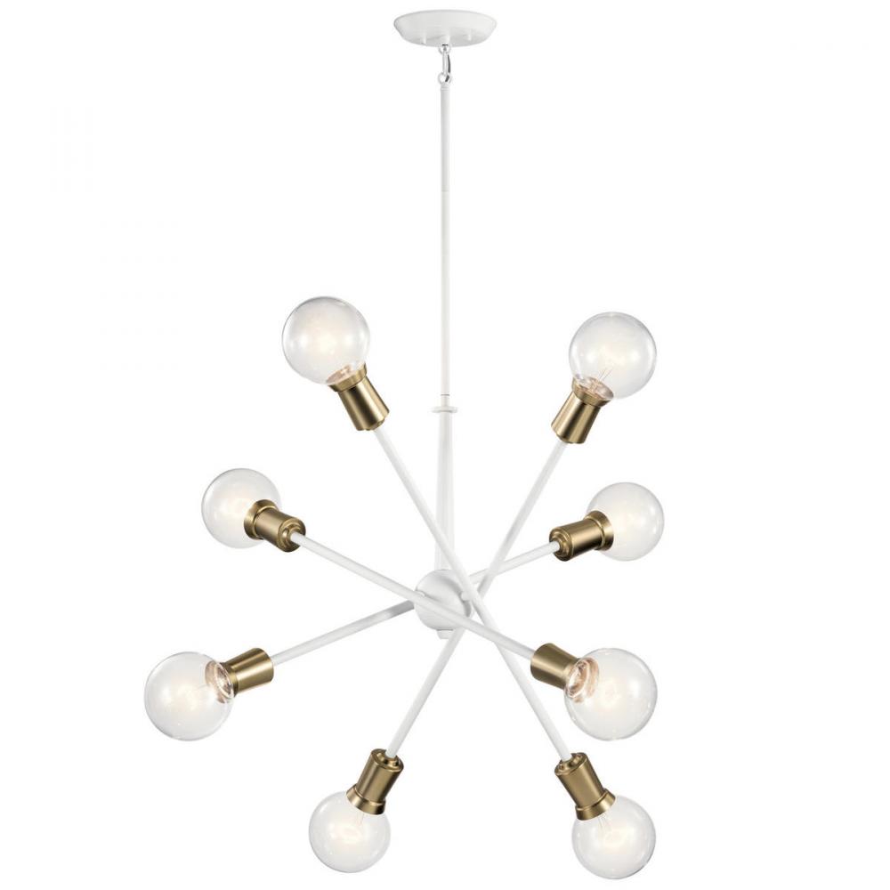 Chandelier 8Lt