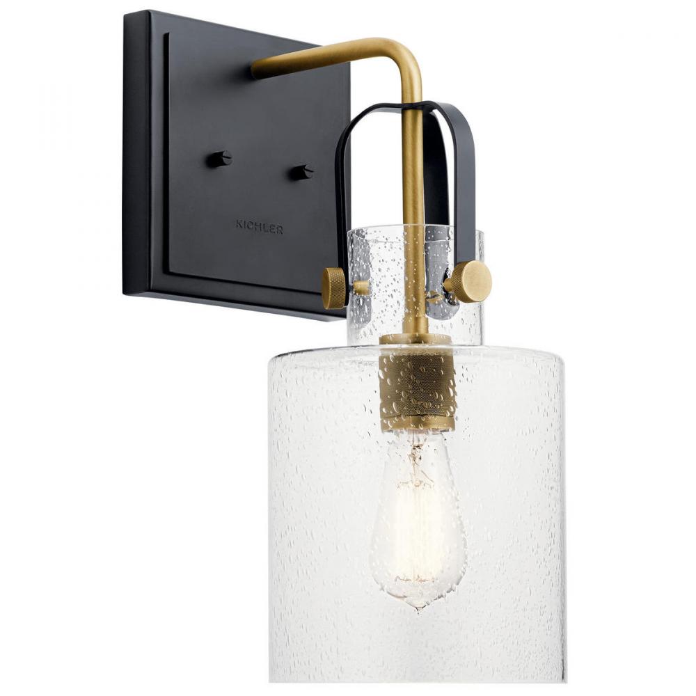 Wall Sconce 1Lt