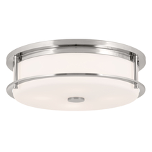 Kichler 52597PN - Flush Mount 4Lt