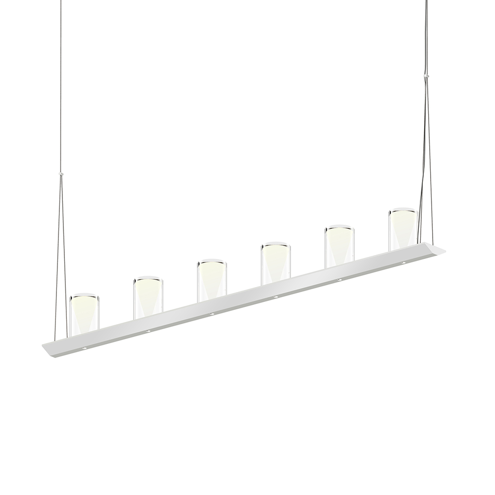 4' LED Bar Pendant