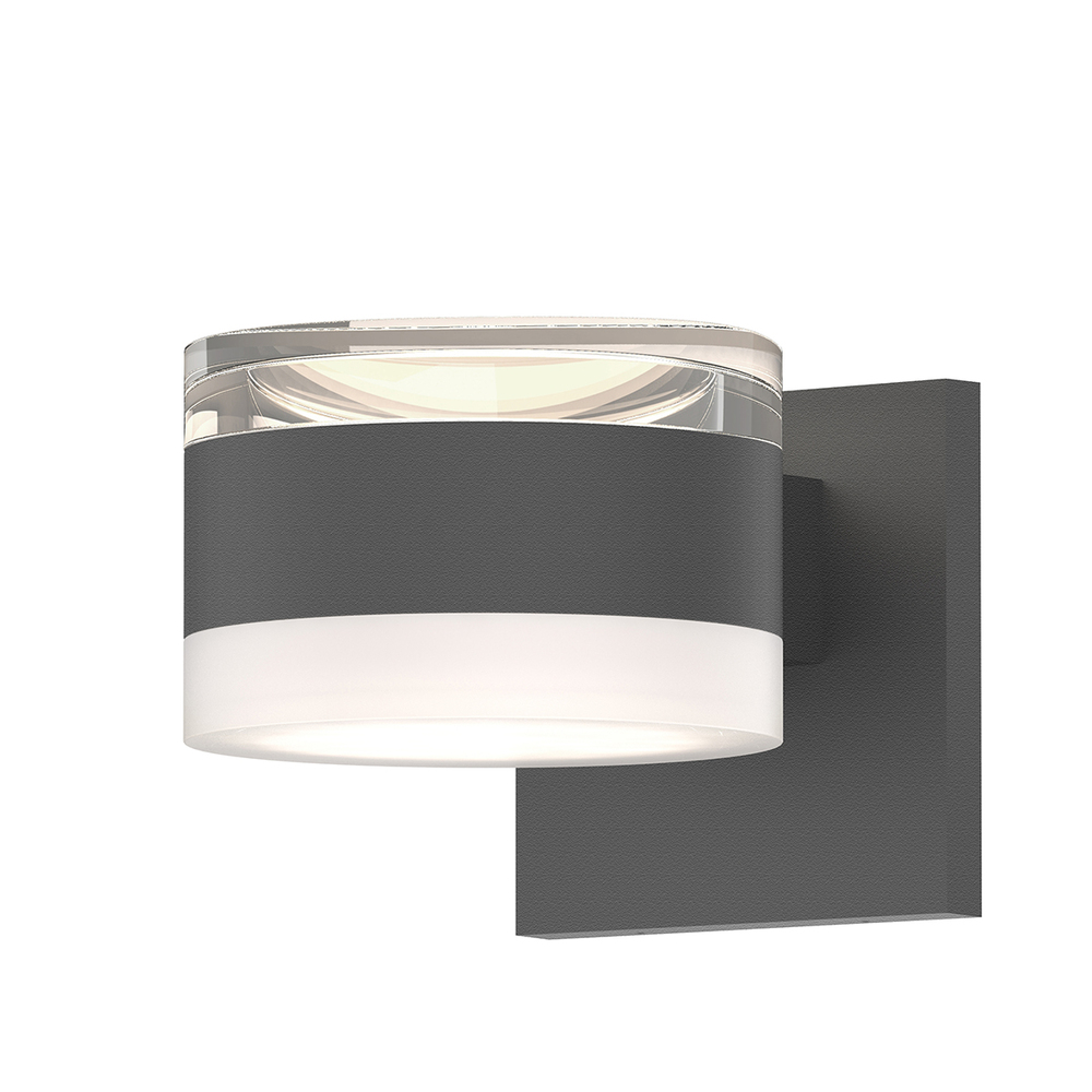 Up/Down LED Sconce