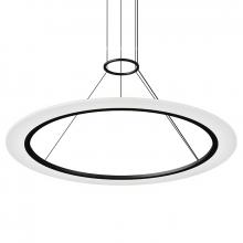 Sonneman 2073.25 - 36" Single LED Ring Pendant