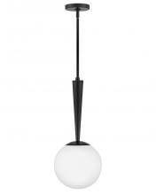 Lark 83507BK - Small Pendant