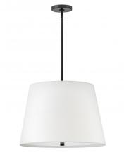 Lark 83777BK - Large Convertible Pendant