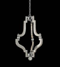 Kalco Allegri 030550-010-FR001 - Cambria 14 Inch LED Pendant