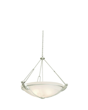 Kalco 4846FC/ART - Grande 29 Inch Pendant