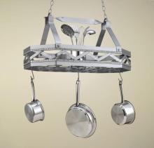 Hi-Lite MFG Co. H-62Y-D-11 - POT RACK COLLECTION