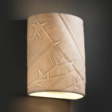  POR-8857-BANL-LED-1000 - ADA Small Cylinder Wall Sconce