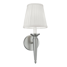 GEORGETOWN 1 LIGHT SCONCE