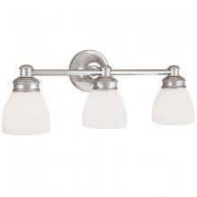 SPENCER 3 LIGHT SCONCE