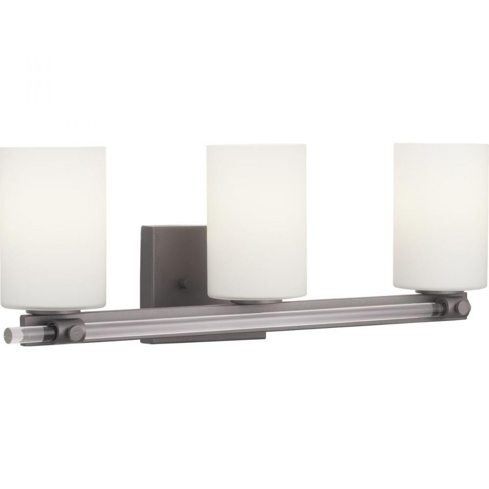 Lisbon Collection Three-Light Bath & Vanity