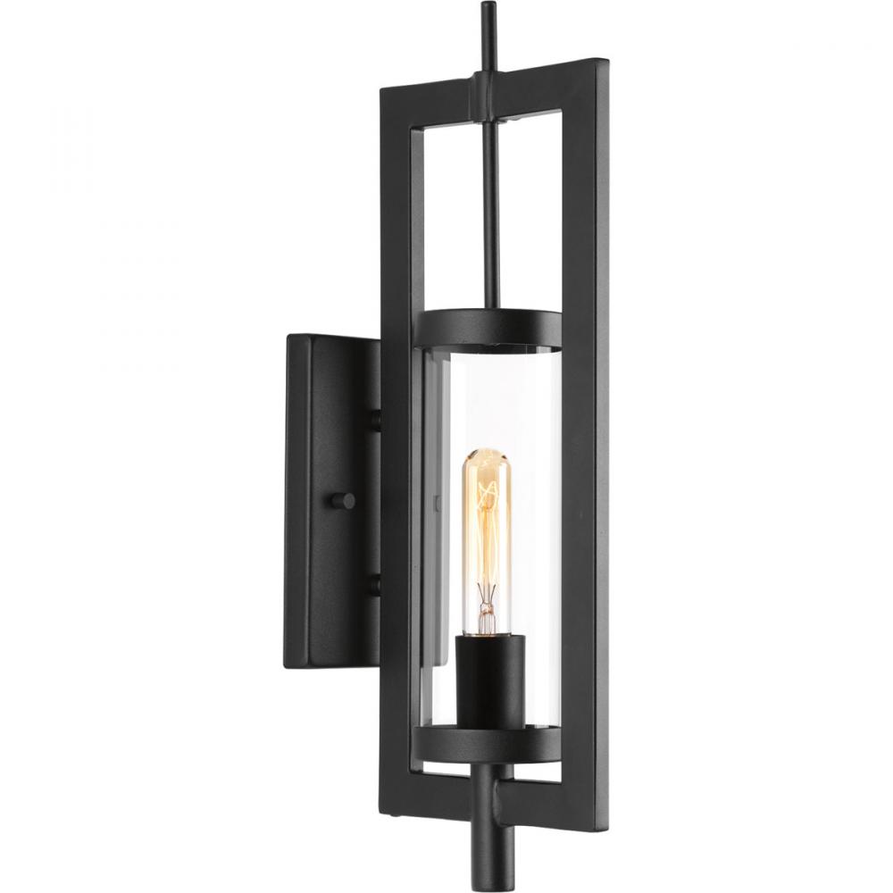 McBee Collection One-Light Medium Wall Lantern