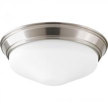 Progress P350054-009-30 - One-Light 13-1/4" LED Flush Mount