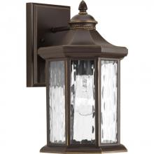 Progress P6071-20 - Edition Collection One-Light Medium Wall Lantern