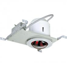 Progress P6952-16TG - Recessed Bath Heater Light