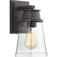 Progress P560099-129 - Greene Ridge Collection One-Light Small Wall Lantern