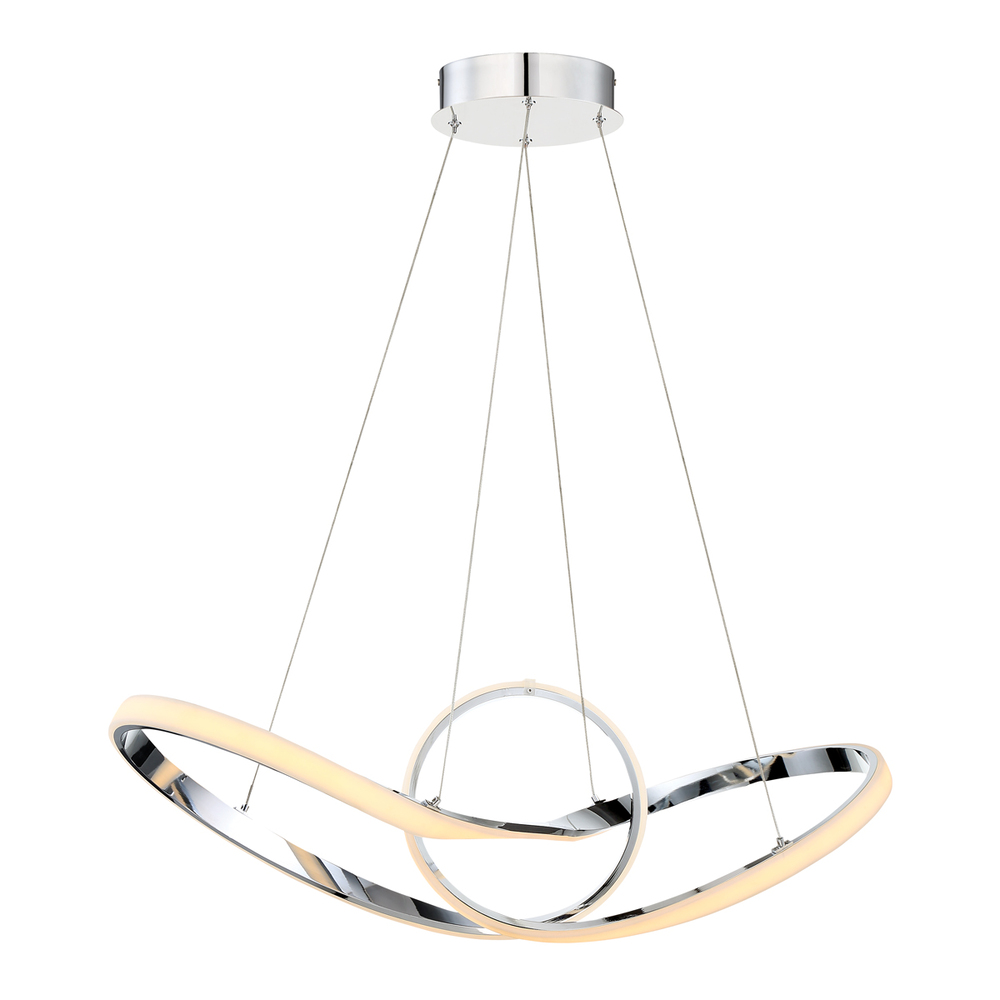 Vornado Chandelier Light