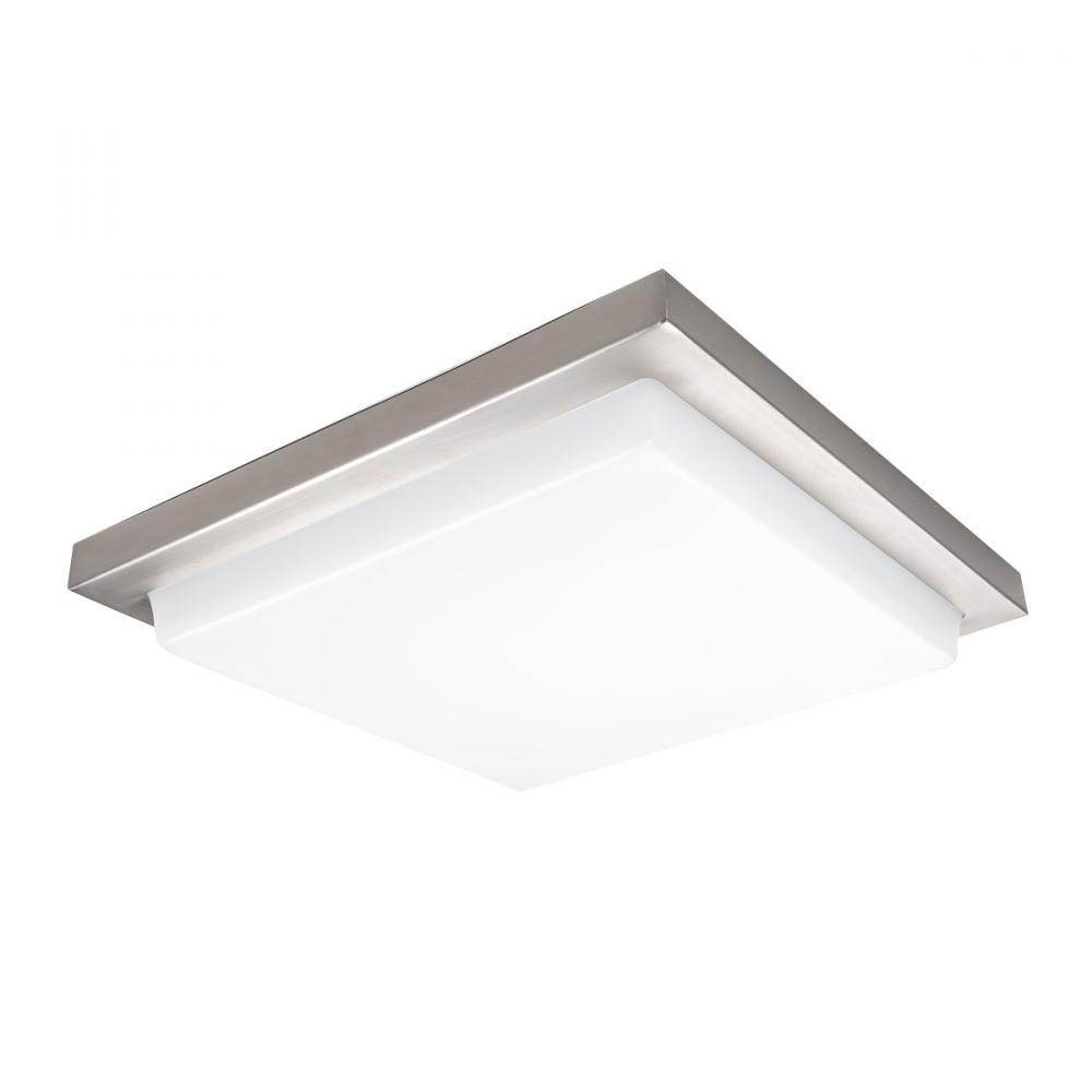 1801 18" Energy Star LED Flush Mount 3000K