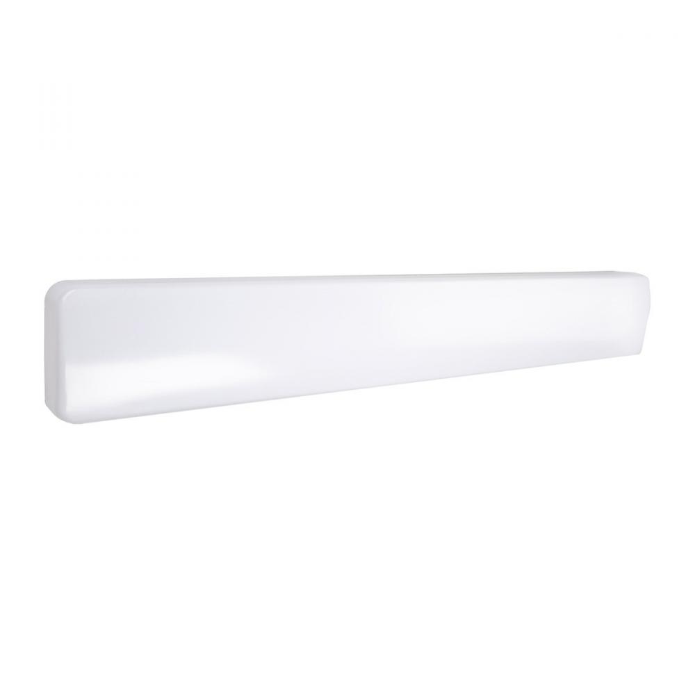 Flo Energy Star 5CCT LED Bath Vanity & Wall Light