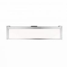  LN-LED18P-30-AL - Line 2.0 Edge Lit Task Light