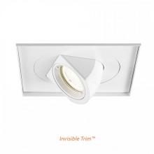 WAC US MT-5LD125TL-F27-WT - Tesla LED Multiple Single Light Invisible Trim with Light Engine