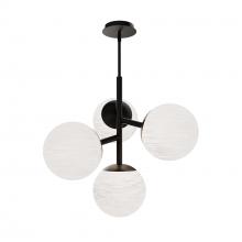 WAC US PD-23527-27-AB - Quattro Pendant Light