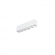  R1GDL06-S927-CH - Multi Stealth Downlight Trimless 6 Cell