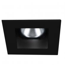 WAC US R2ASDT-N827-BK - Aether 2" Trim with LED Light Engine