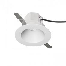  R3ARDT-F835-BN - Aether Round Trim with LED Light Engine