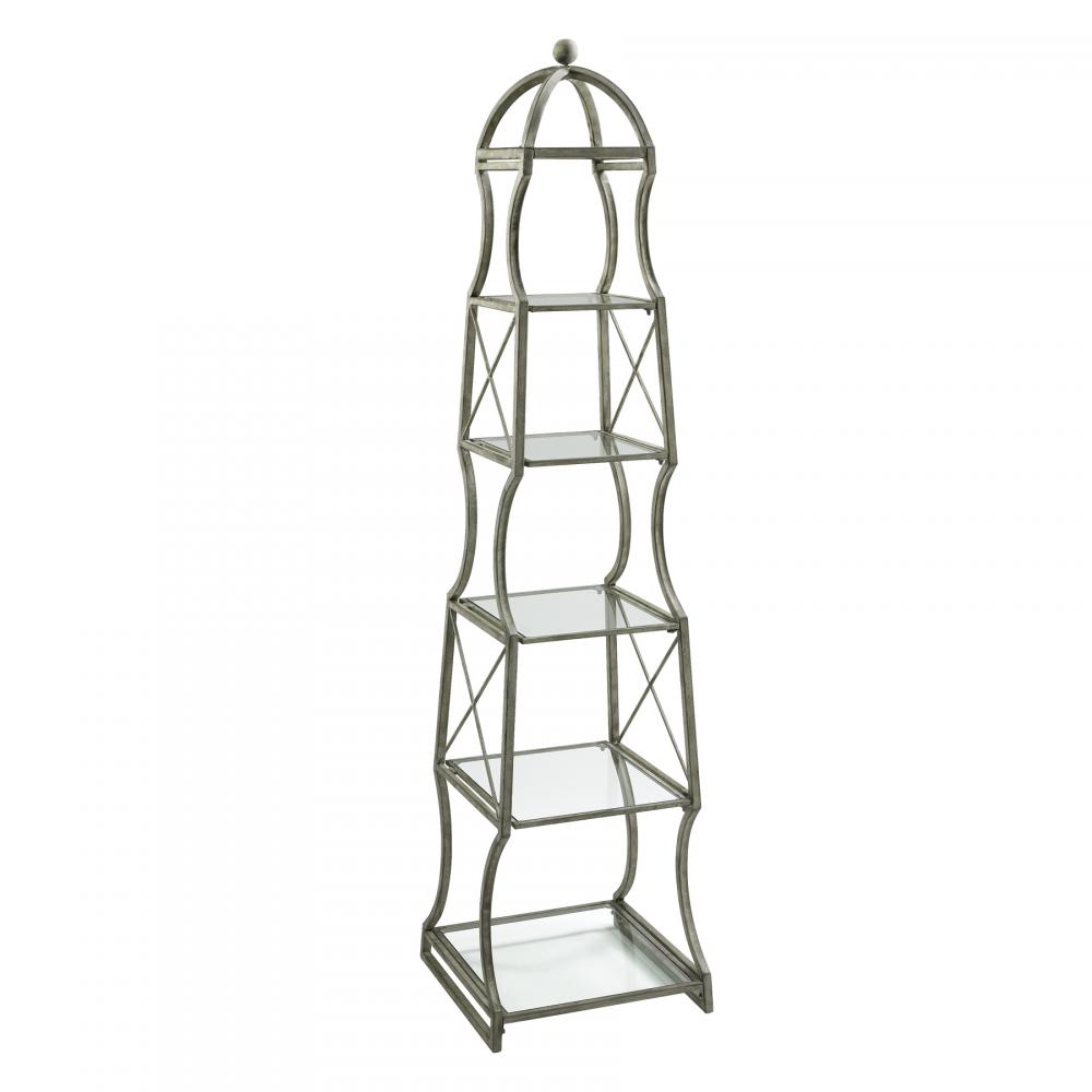 Chester Etagere