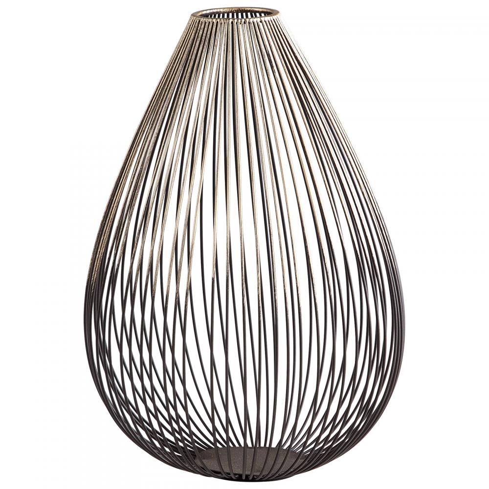 Pagoda Container Graphite - Small