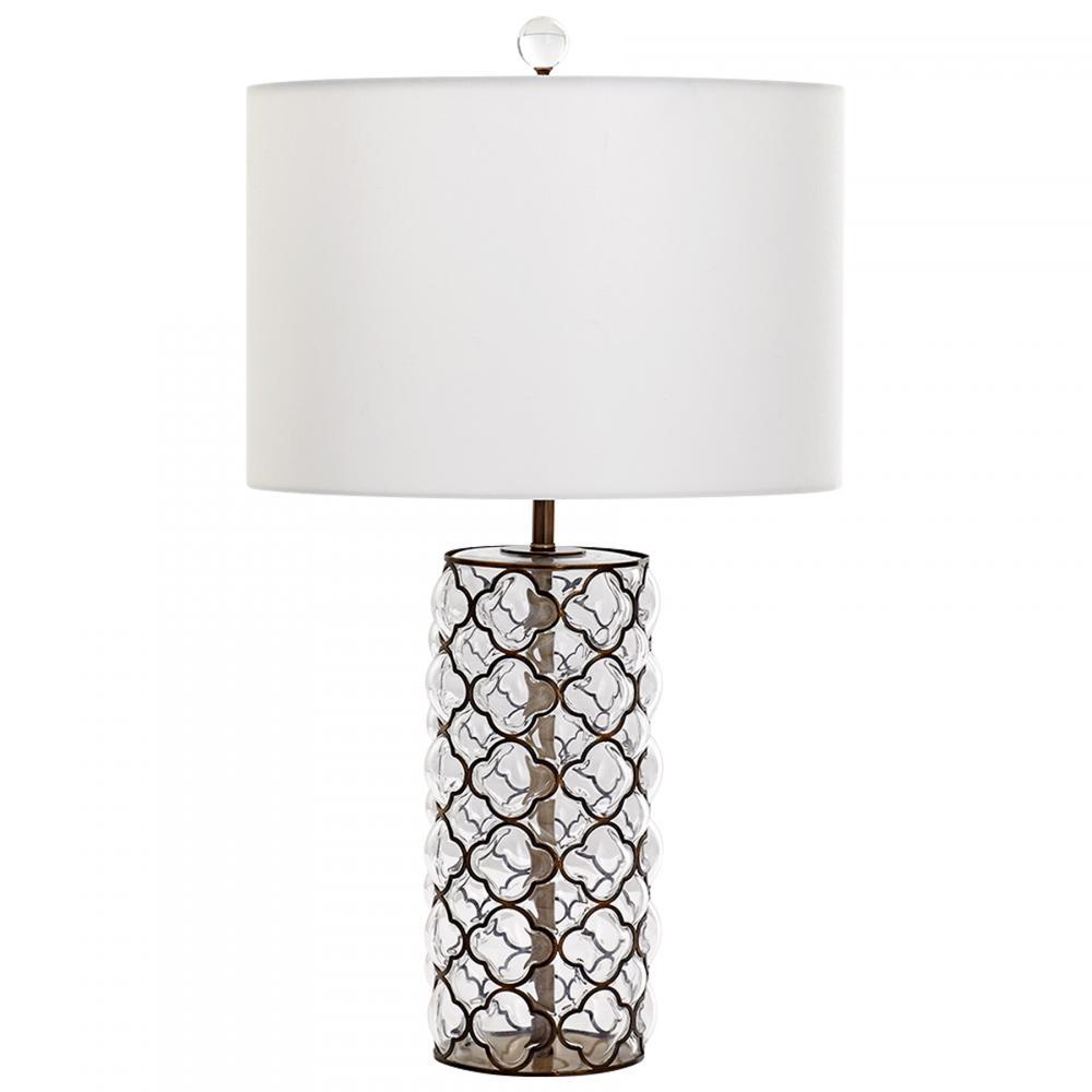 Corsica Table Lamp-SM