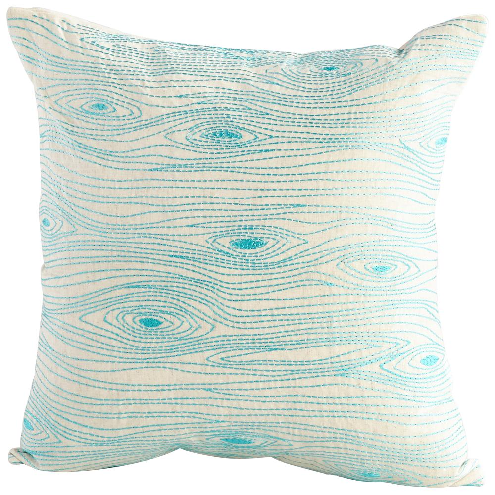 &Pillow Cover - 18 x 18