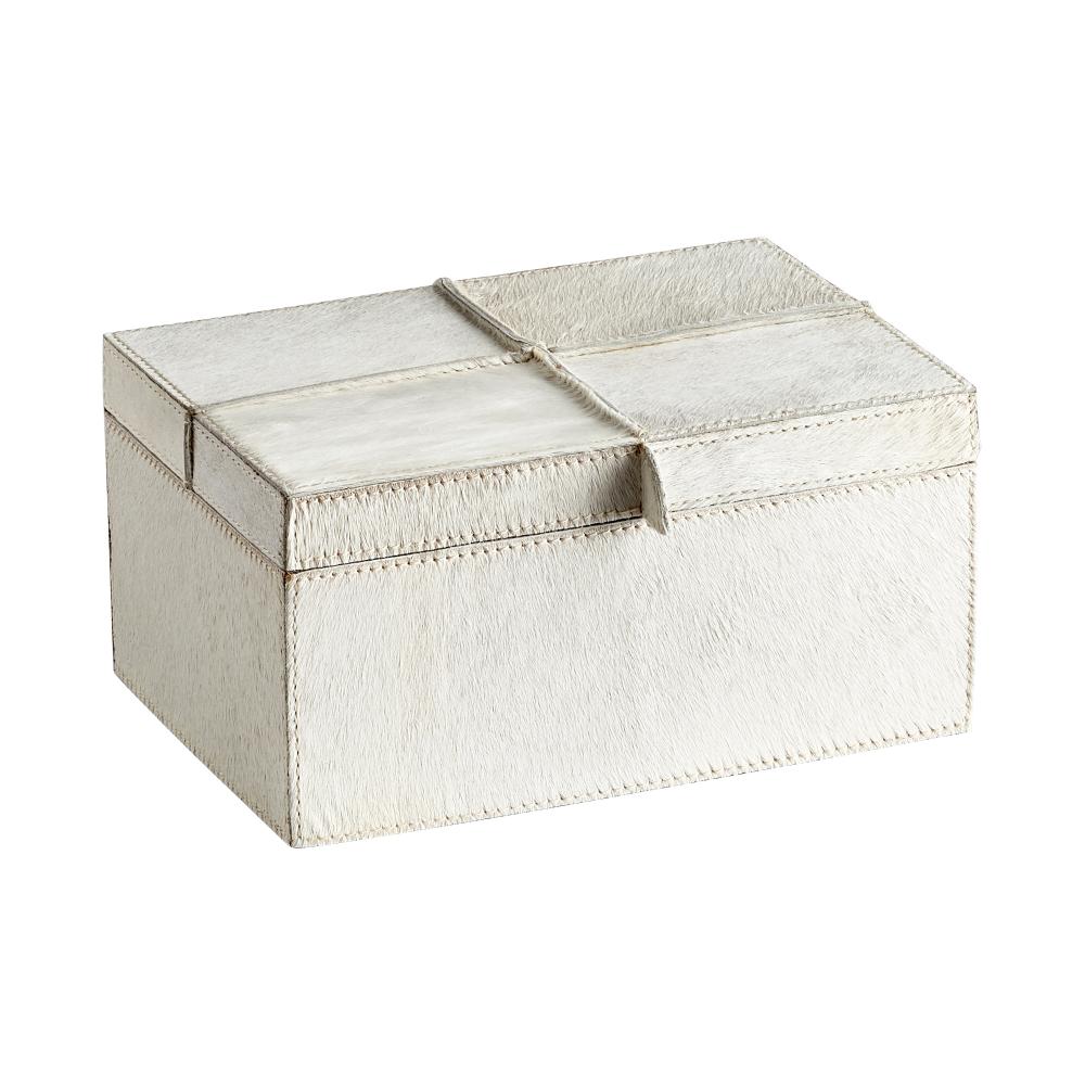 Brixton Container Grey