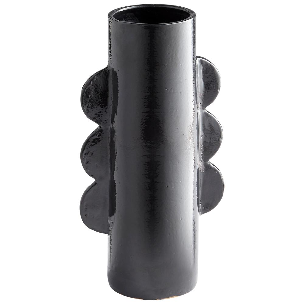 Potteri Vase Black - Small