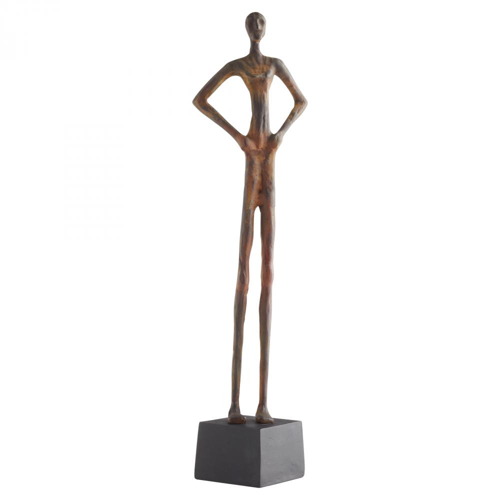 Maasai Gatherer Rustic