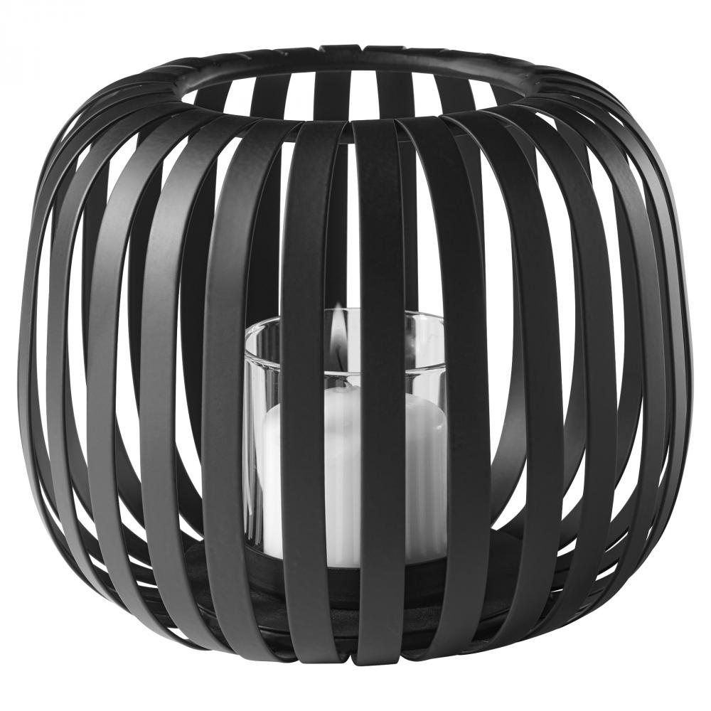 Liny Hurricane Black - Small