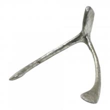 Cyan Designs 02124 - Wishbone Token Pewter