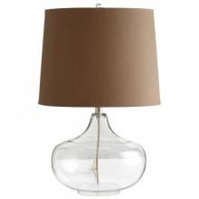 Cyan Designs 05310 - See Through Table Lamp #1