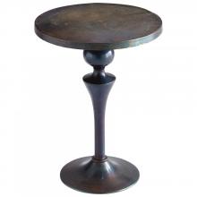 Cyan Designs 08297 - Gully Side Table-SM