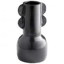Cyan Designs 10664 - Potteri Vase Black - Large